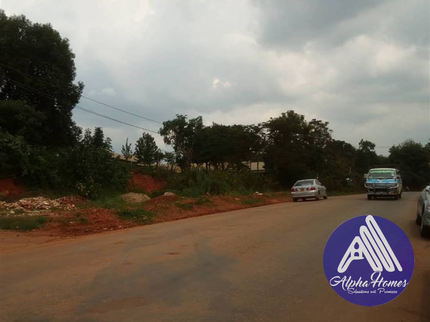 Commercial Land for sale in Kira Wakiso