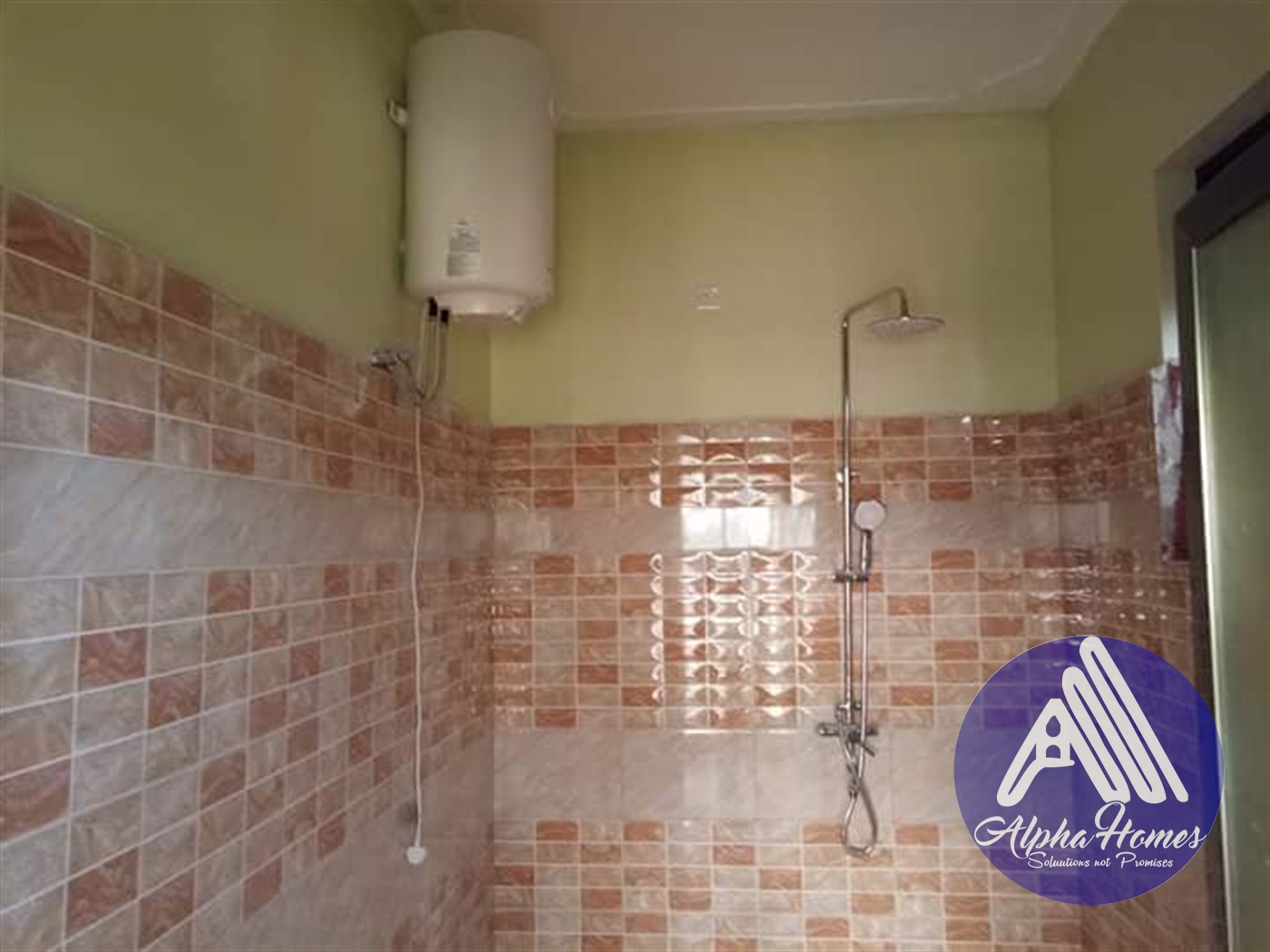 Apartment for rent in Kira Wakiso