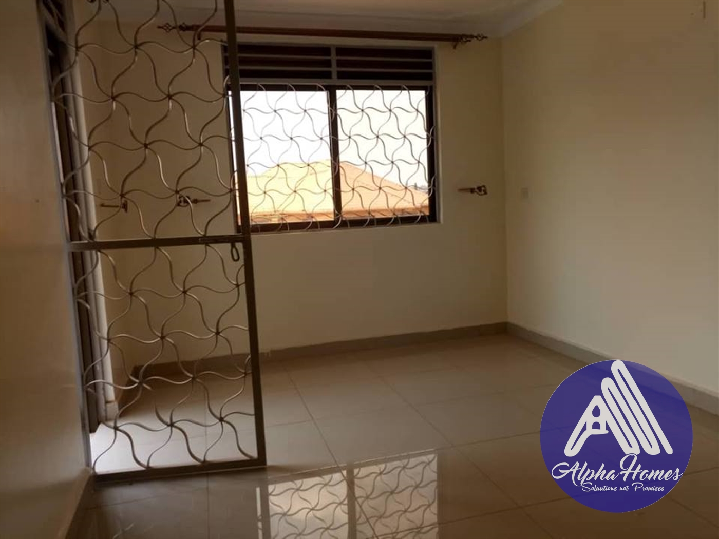 Apartment for rent in Najjera Wakiso