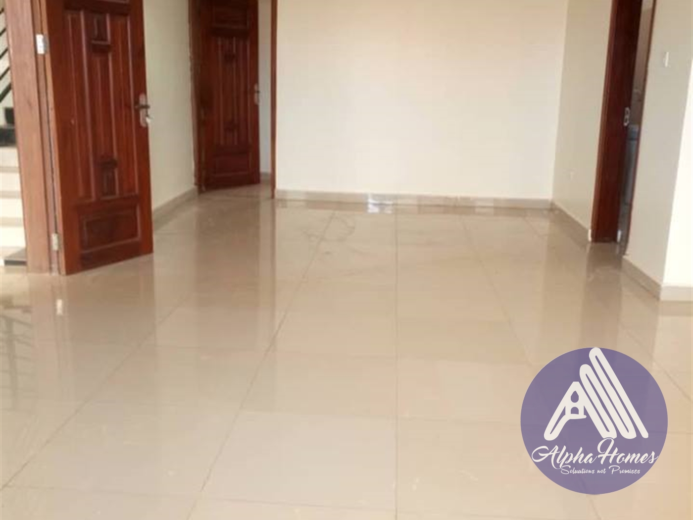 Apartment for rent in Najjera Wakiso