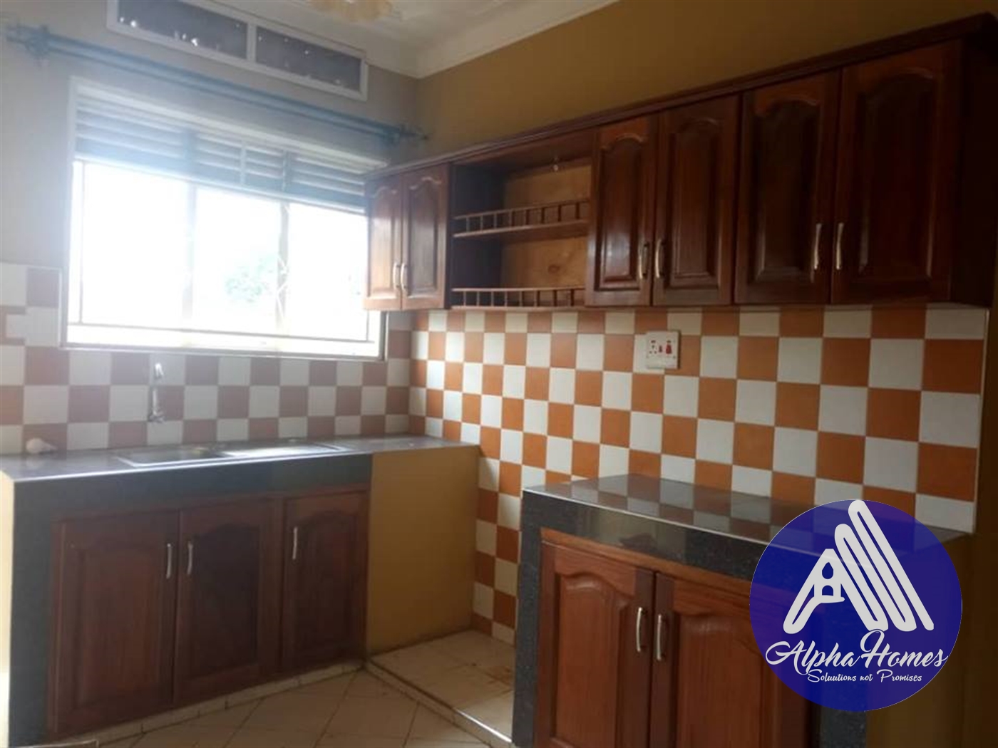 Semi Detached for rent in Najjera Wakiso