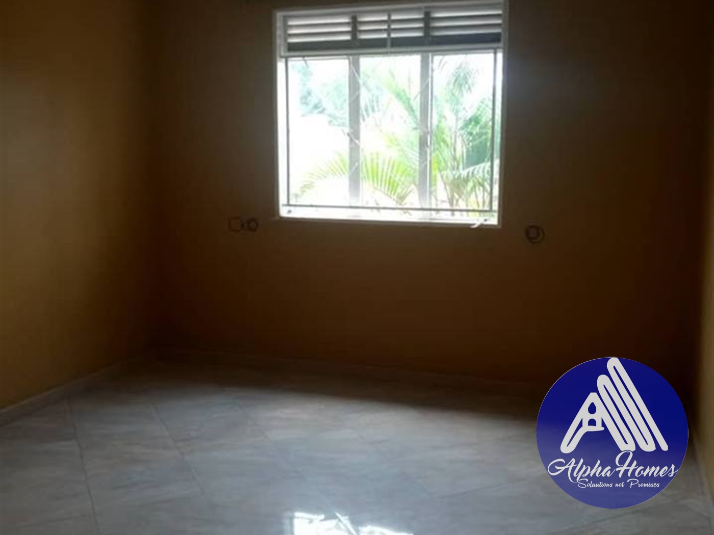 Semi Detached for rent in Najjera Wakiso