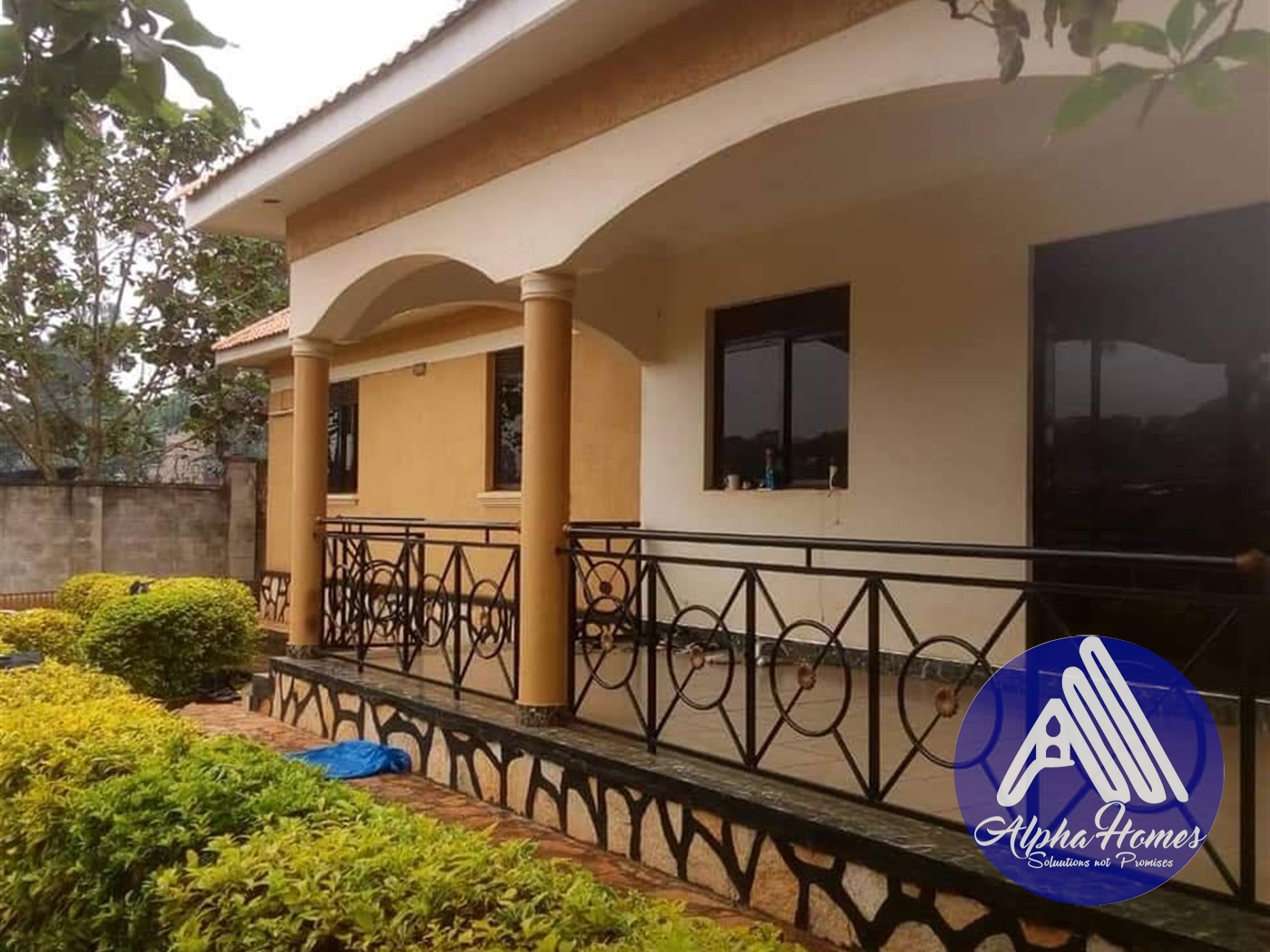 Semi Detached for sale in Ntinda Wakiso