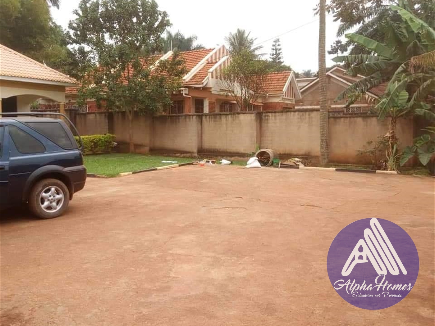 Semi Detached for sale in Ntinda Wakiso