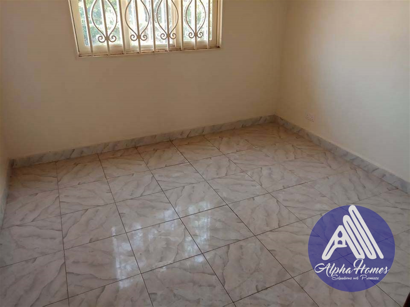 Semi Detached for rent in Nalumunye Wakiso