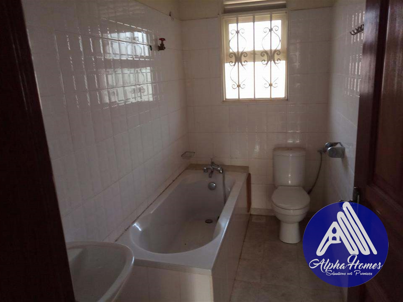 Semi Detached for rent in Nalumunye Wakiso