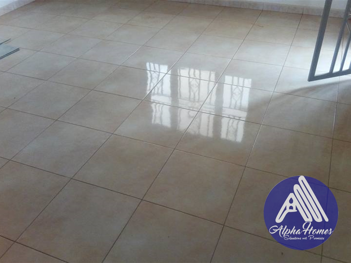 Apartment for rent in Najjera Wakiso