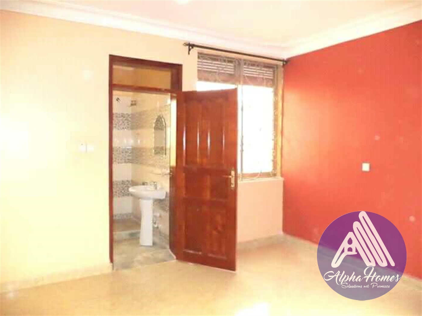 Apartment for rent in Najjera Wakiso