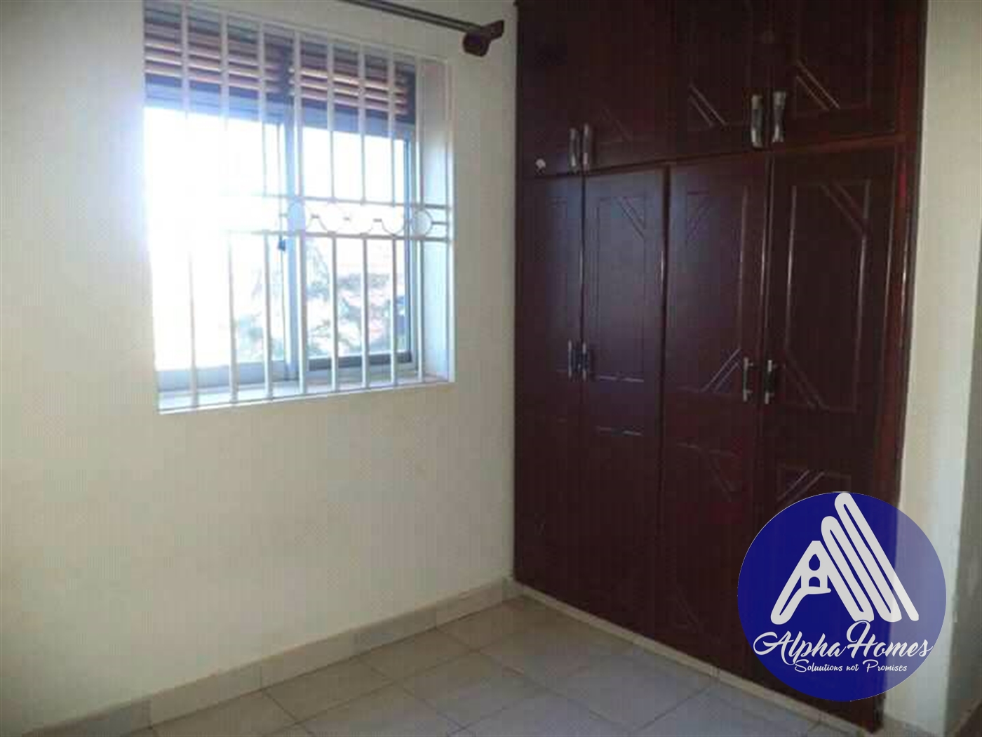 Apartment for rent in Najjera Wakiso