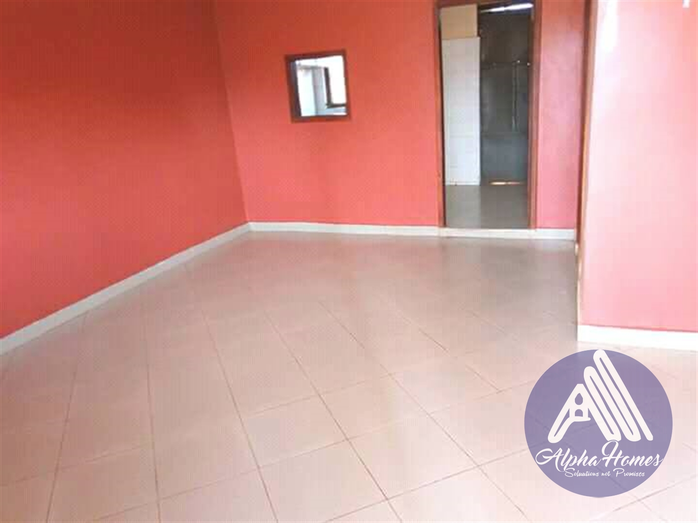 Semi Detached for rent in Najjera Wakiso