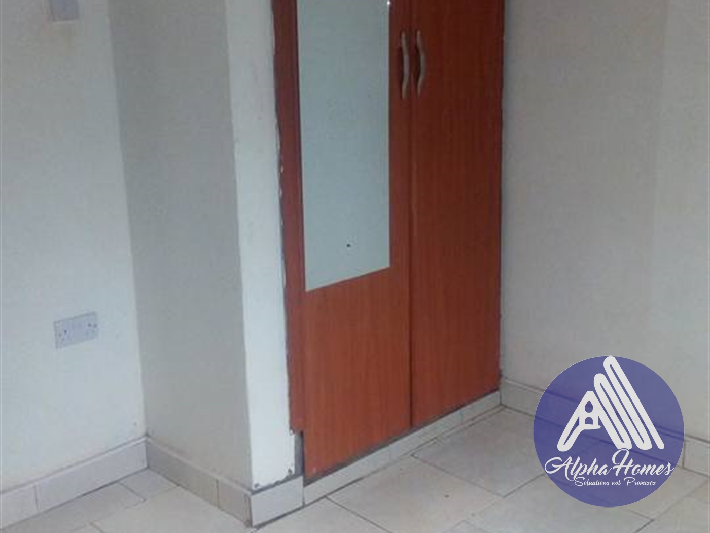 Apartment for rent in Najjera Wakiso