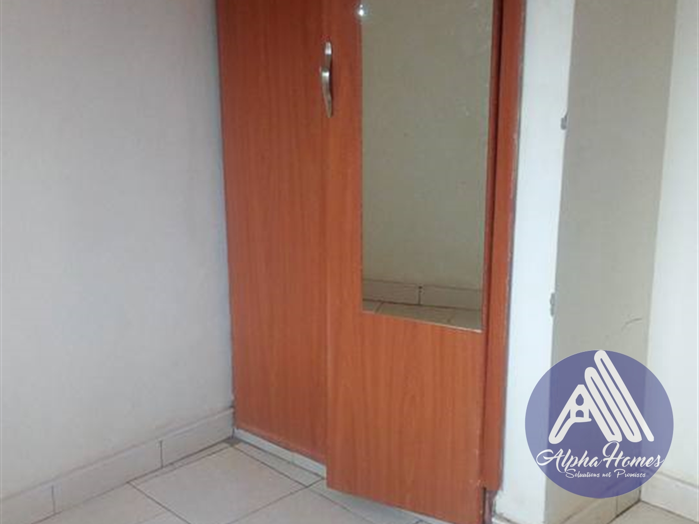 Apartment for rent in Najjera Wakiso