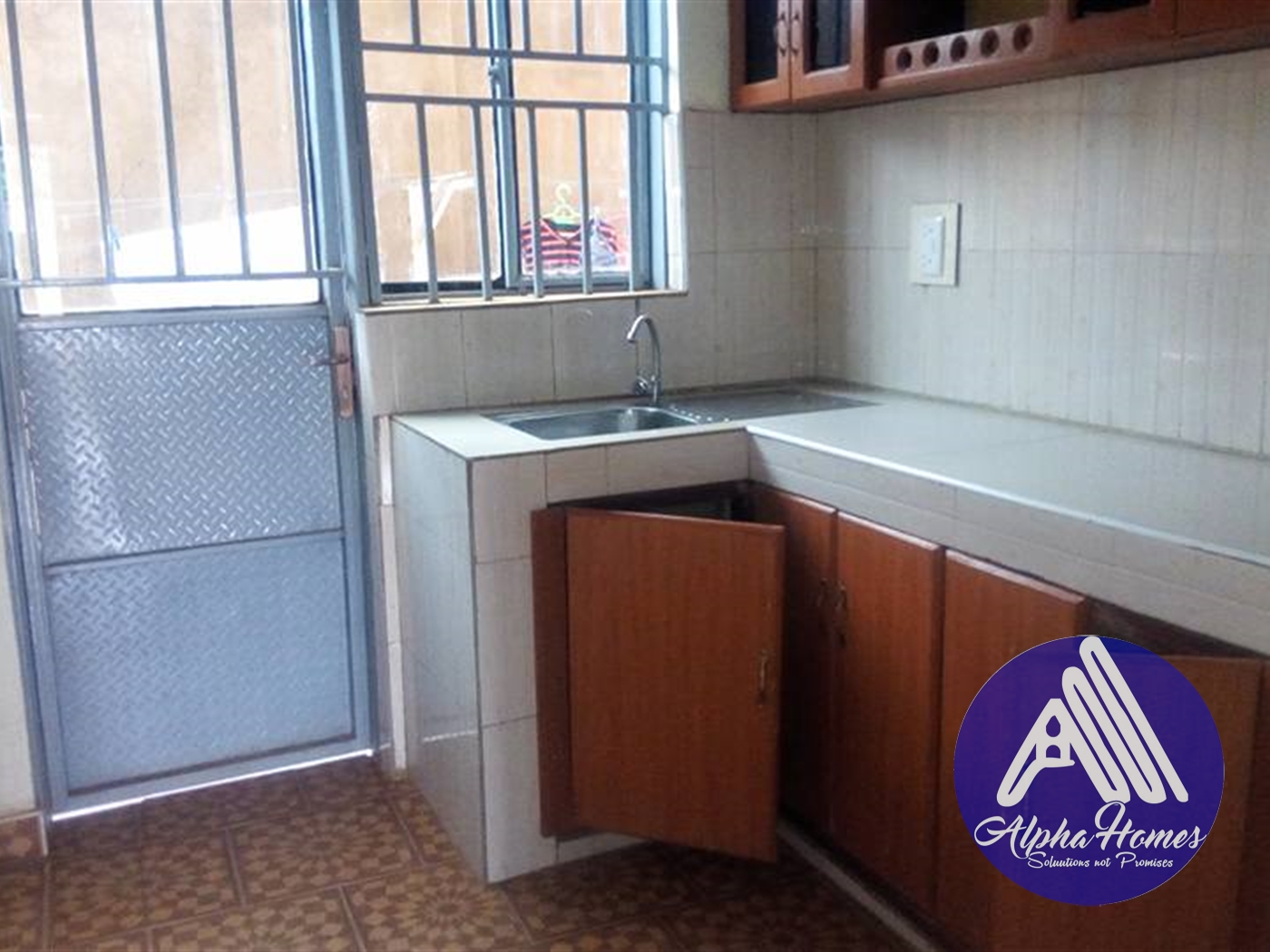 Apartment for rent in Najjera Wakiso