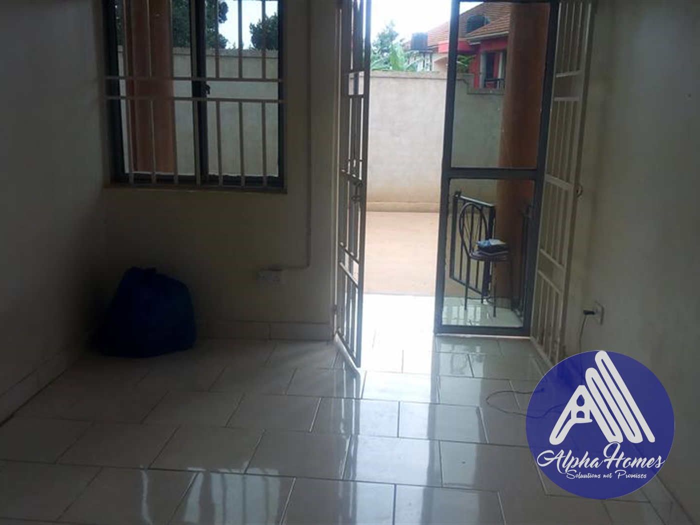 Apartment for rent in Najjera Wakiso