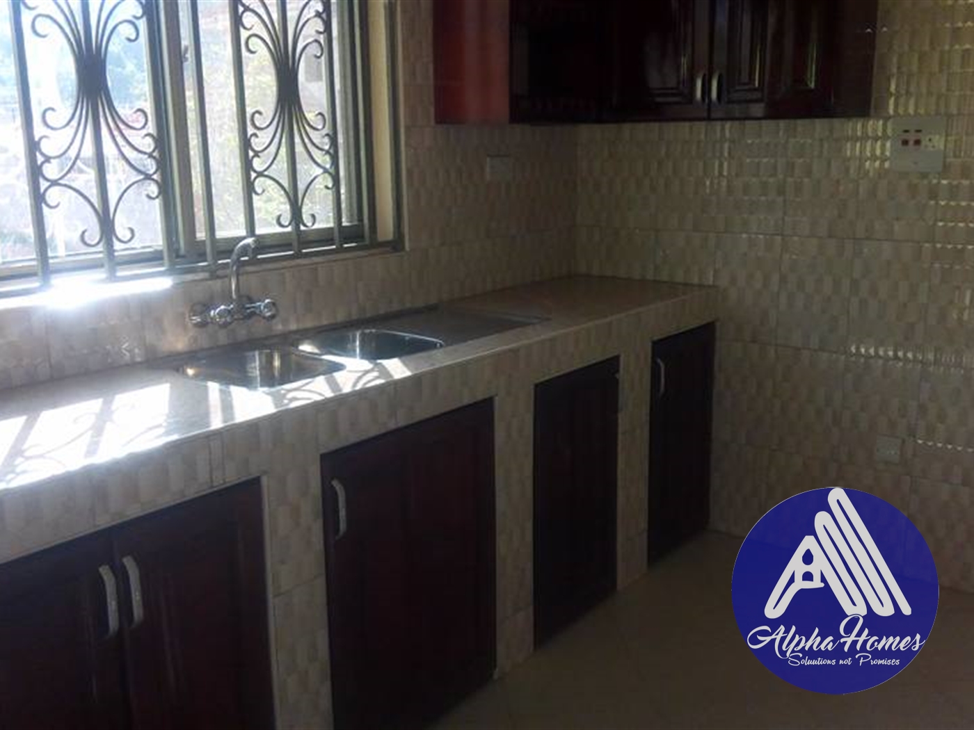 Apartment for rent in Najjera Wakiso