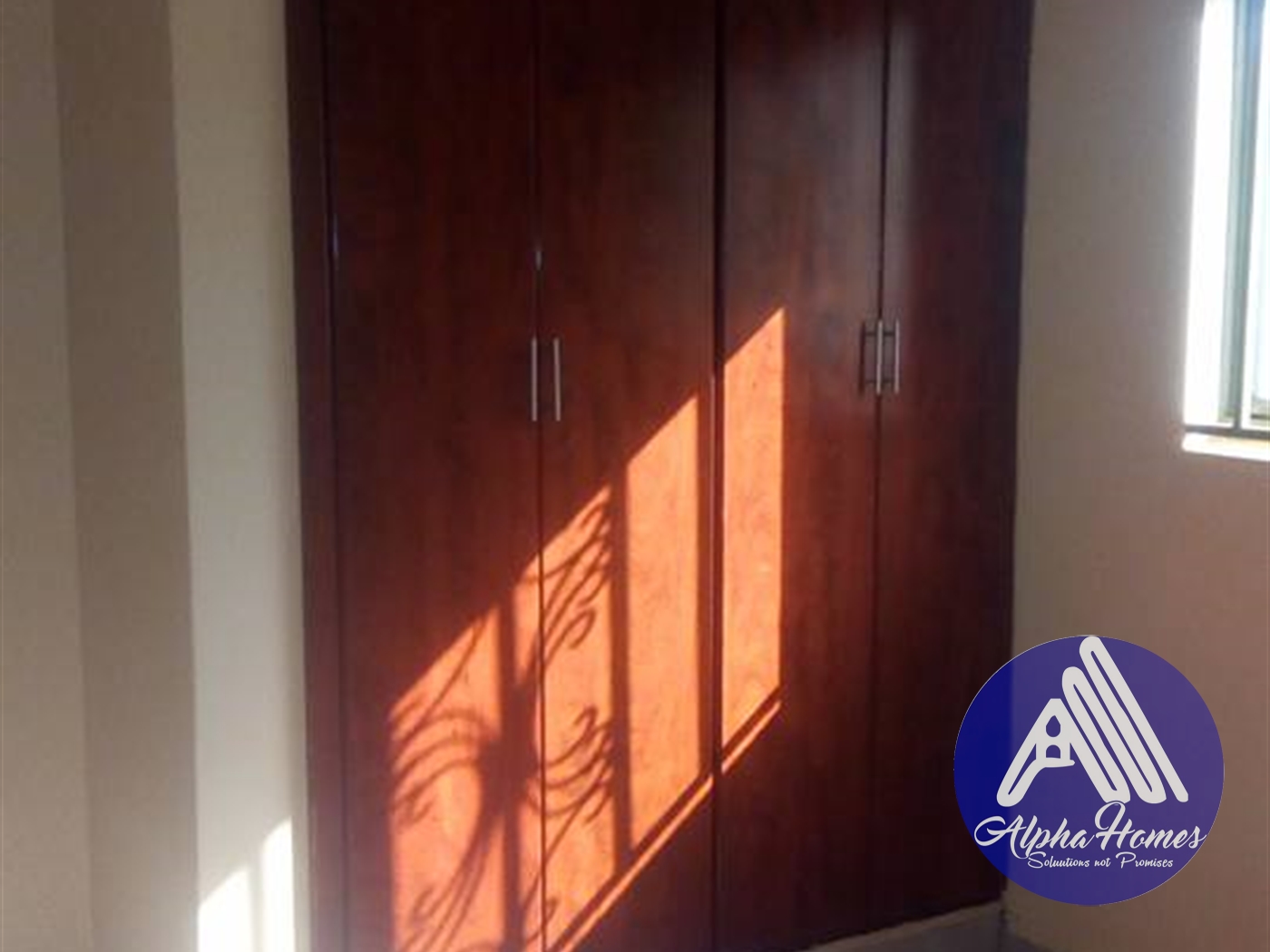 Apartment for rent in Najjera Wakiso