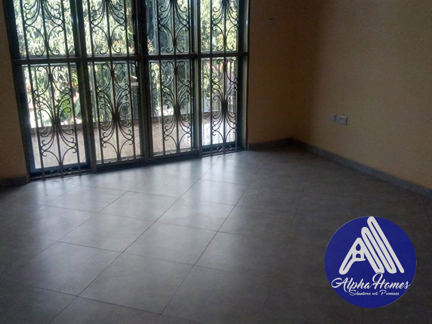 Apartment for rent in Najjera Wakiso