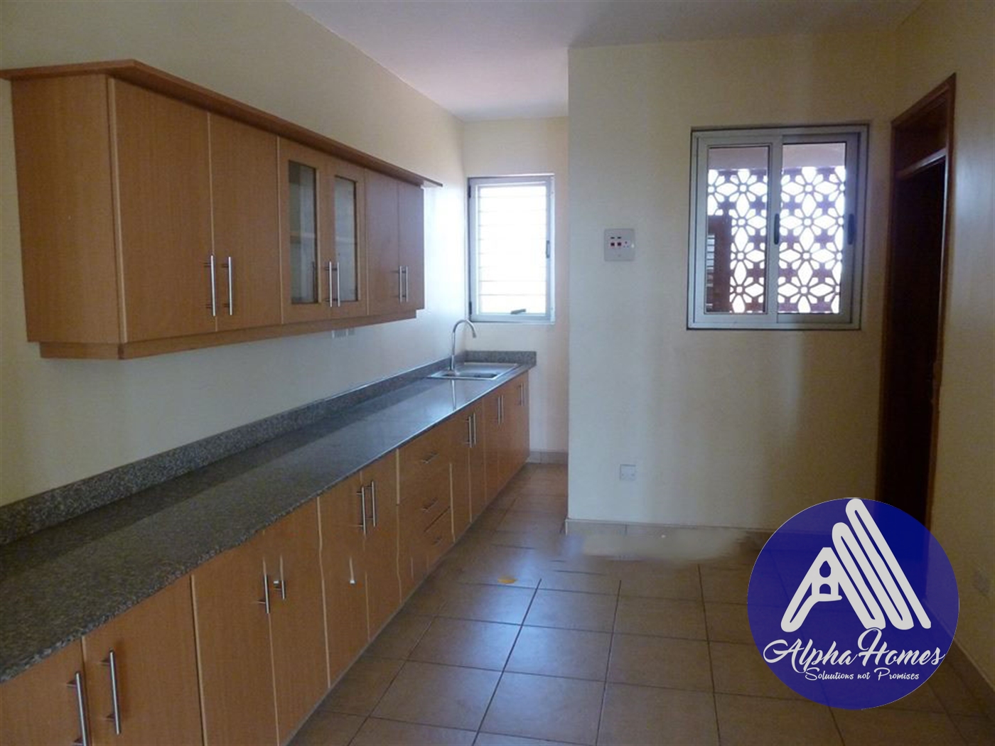 Apartment for rent in Naalya Kampala