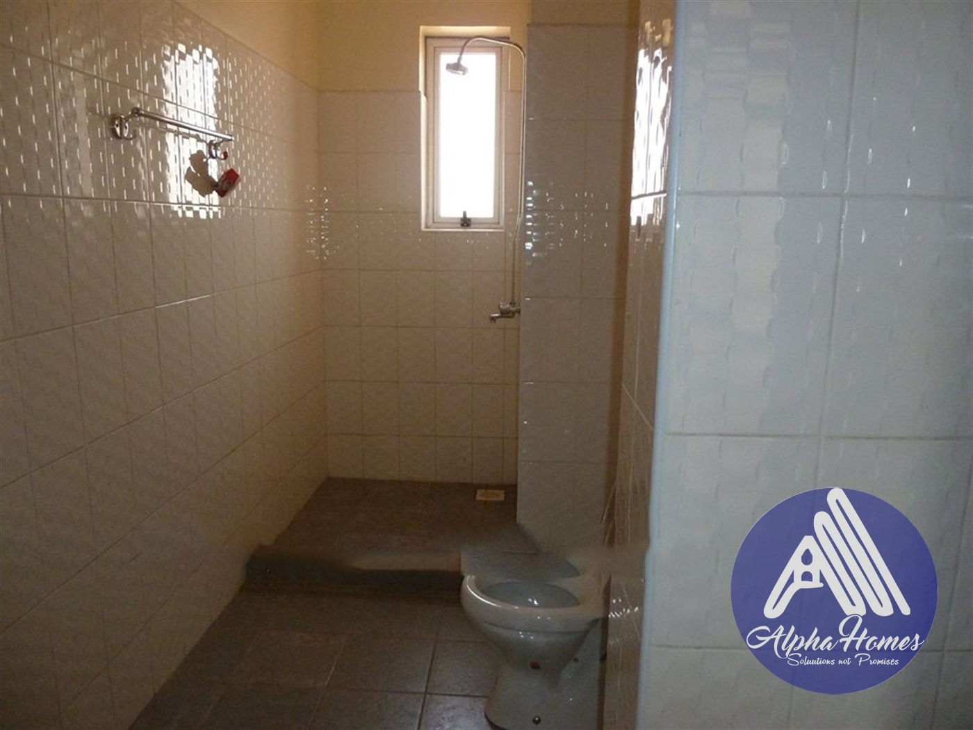 Apartment for rent in Naalya Kampala