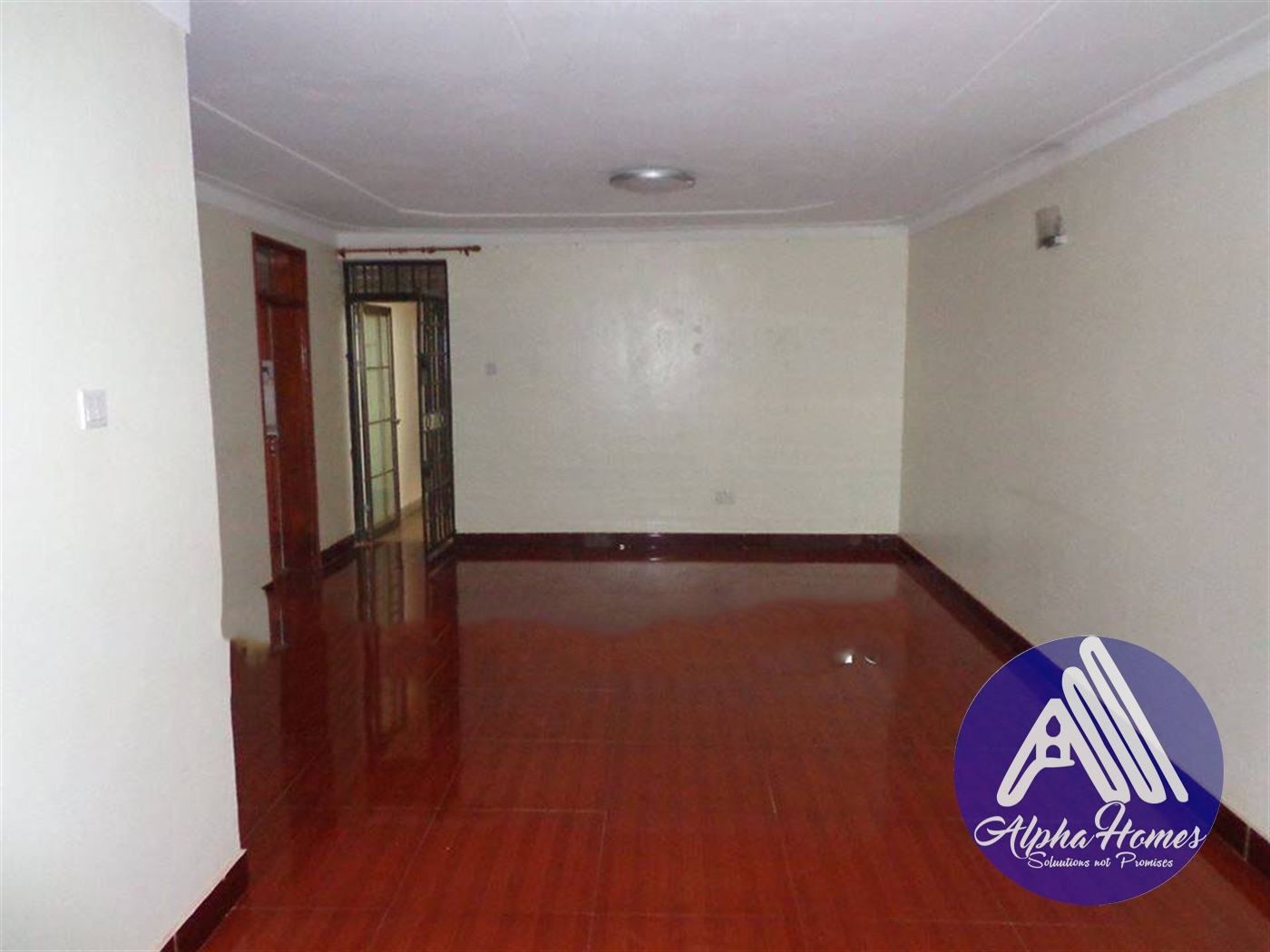 Apartment for rent in Najjera Wakiso