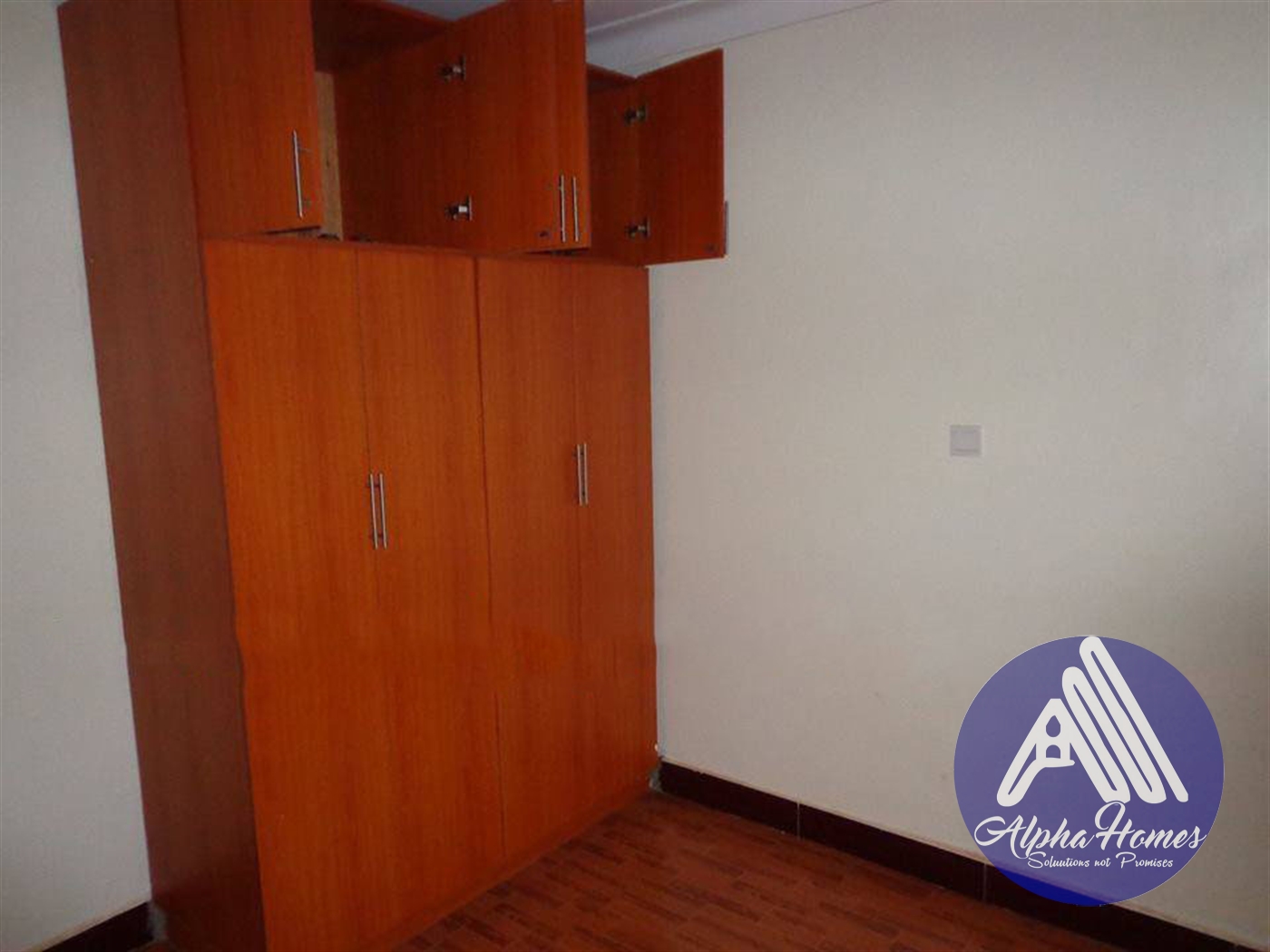 Apartment for rent in Najjera Wakiso