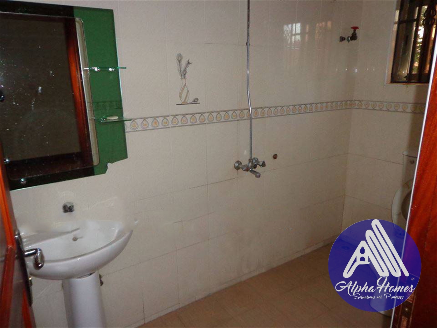 Apartment for rent in Najjera Wakiso