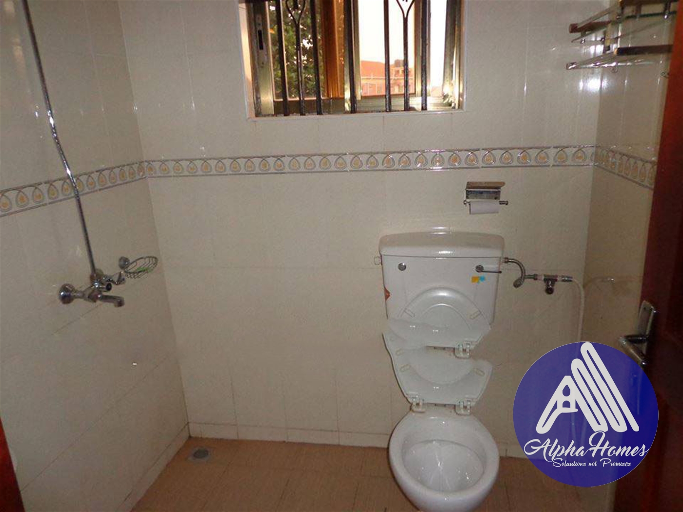 Apartment for rent in Najjera Wakiso