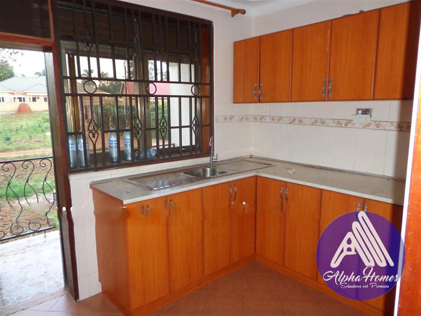 Apartment for rent in Najjera Wakiso