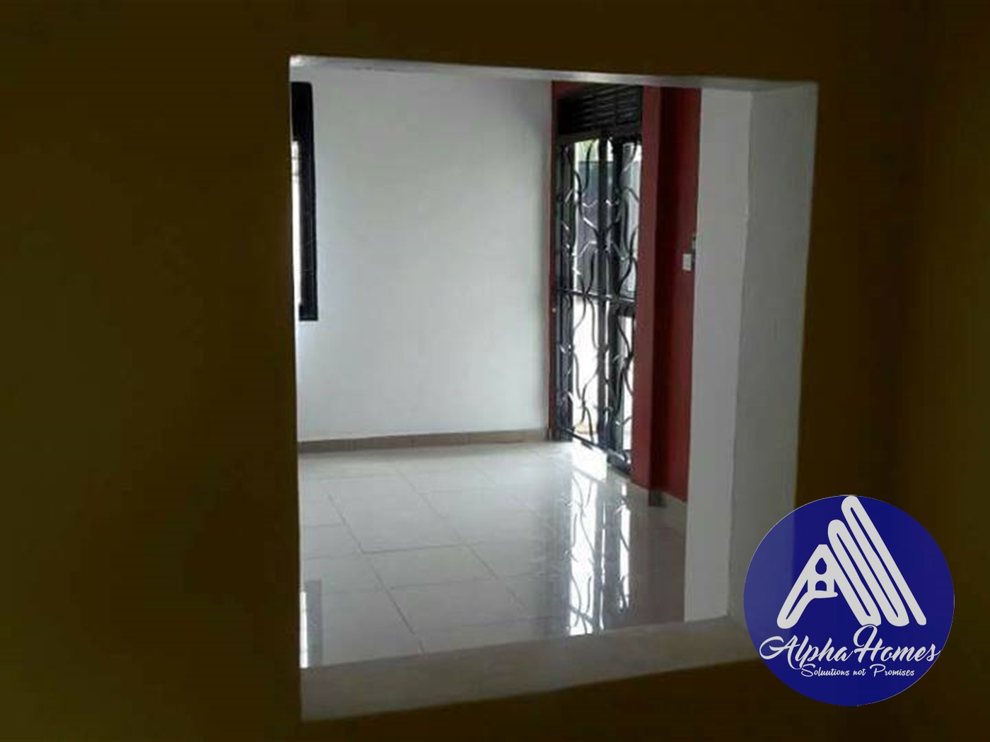 Apartment for rent in Najjera Wakiso