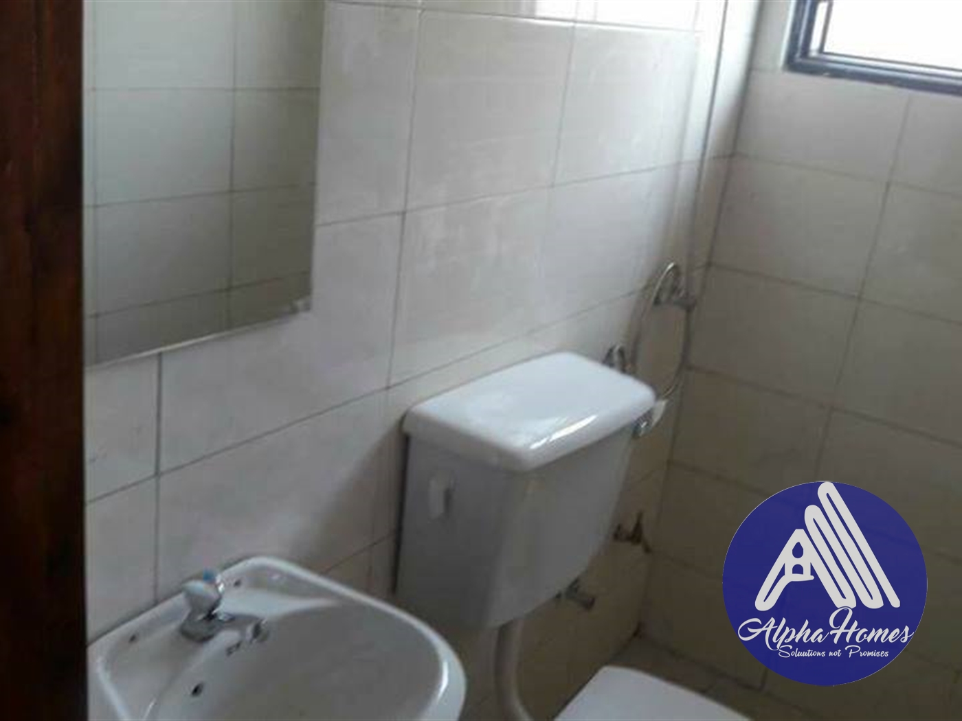 Apartment for rent in Najjera Wakiso