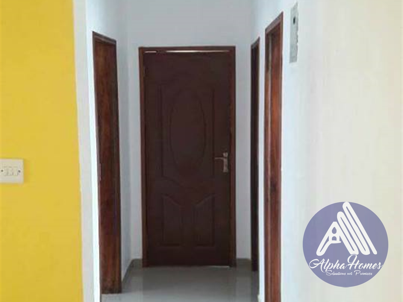 Apartment for rent in Najjera Wakiso