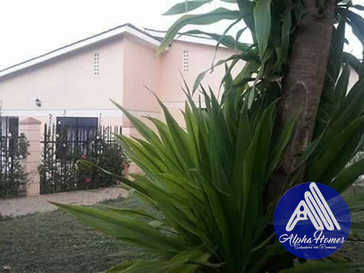 Apartment for rent in Najjera Wakiso