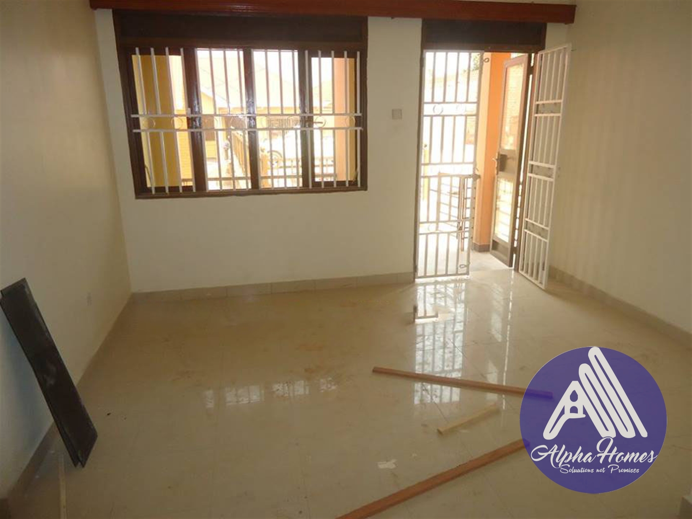 Apartment for rent in Namugongo Wakiso