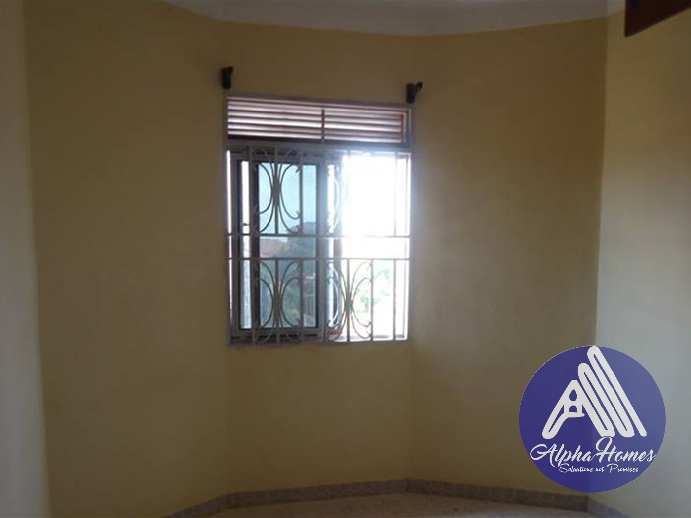 Apartment for rent in Namugongo Wakiso