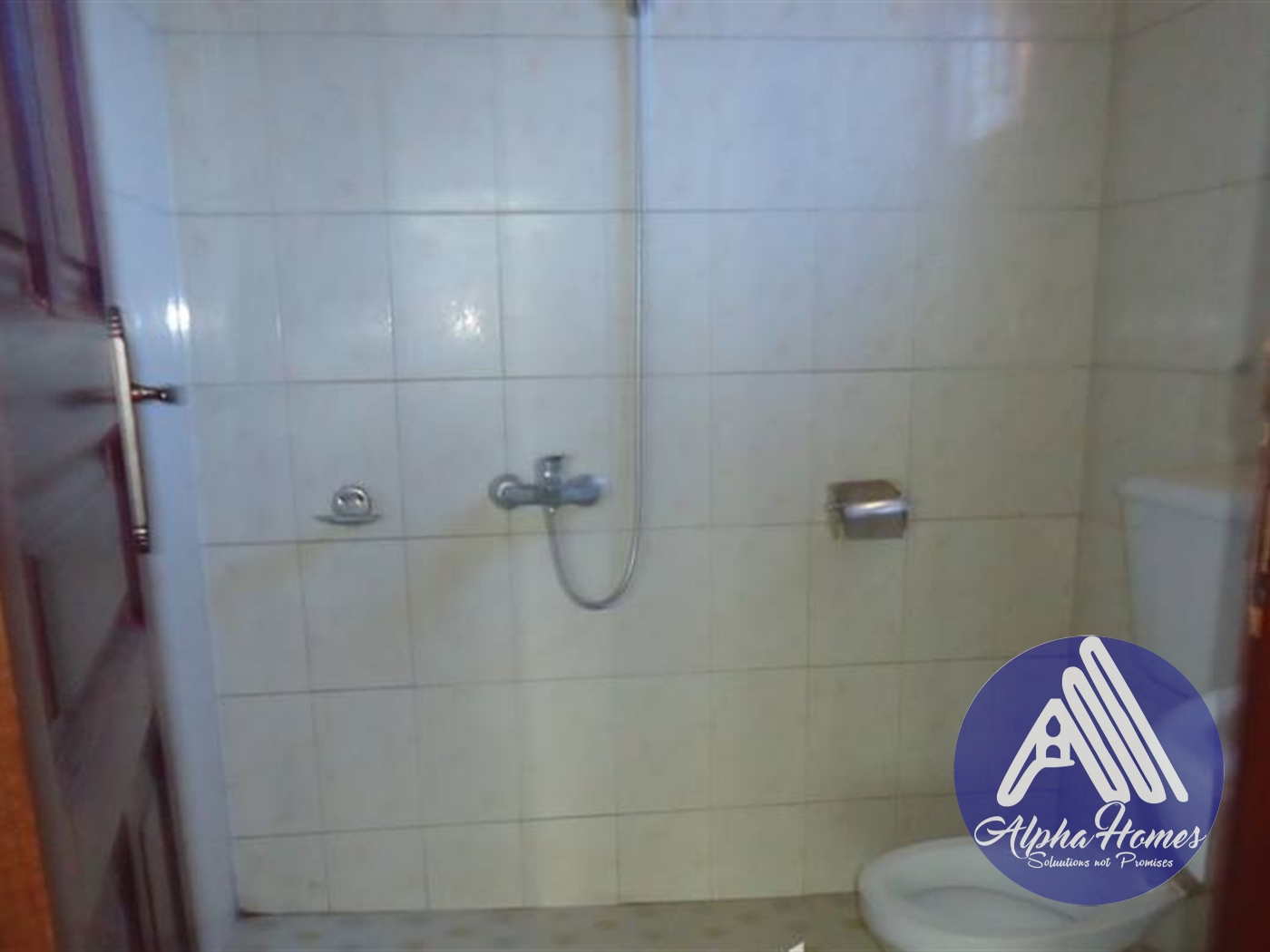 Apartment for rent in Namugongo Wakiso