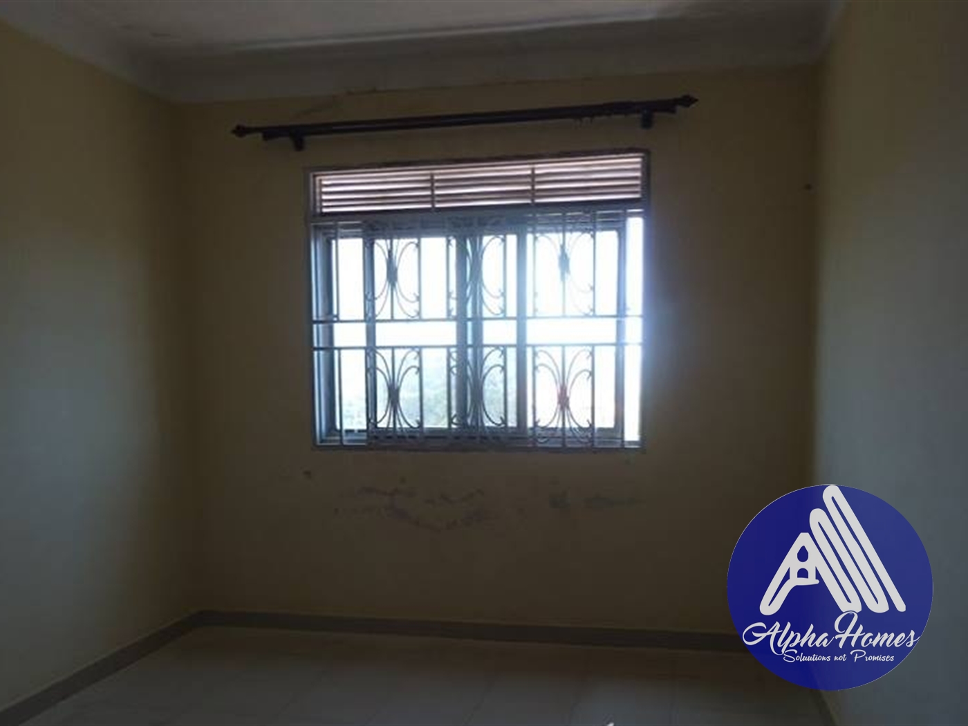 Apartment for rent in Namugongo Wakiso