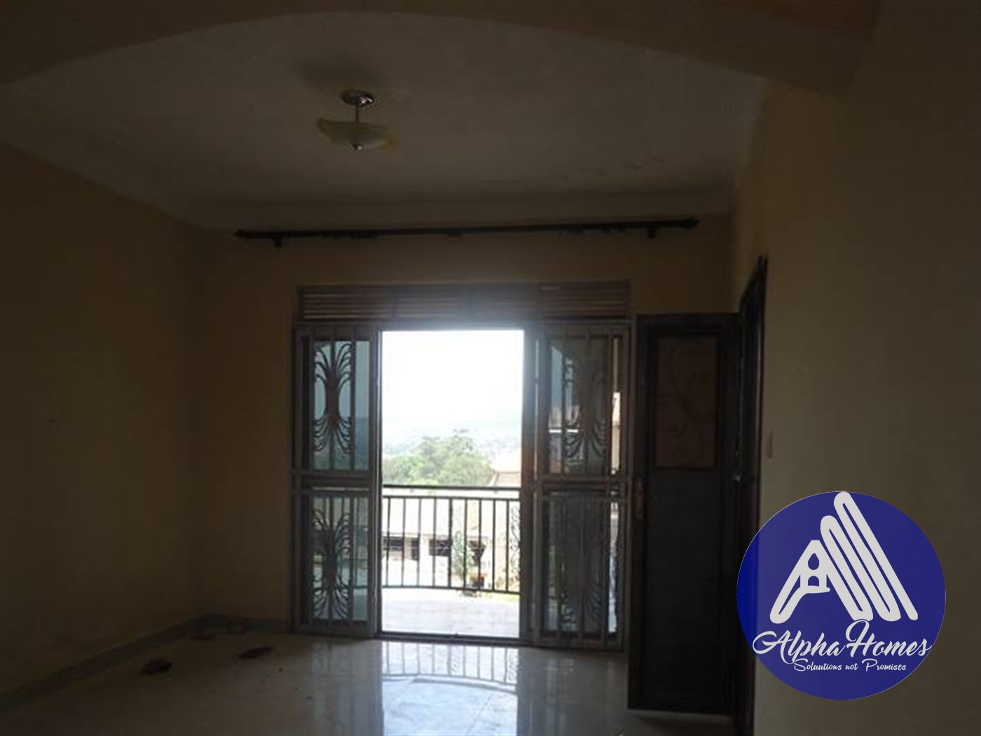 Apartment for rent in Namugongo Wakiso