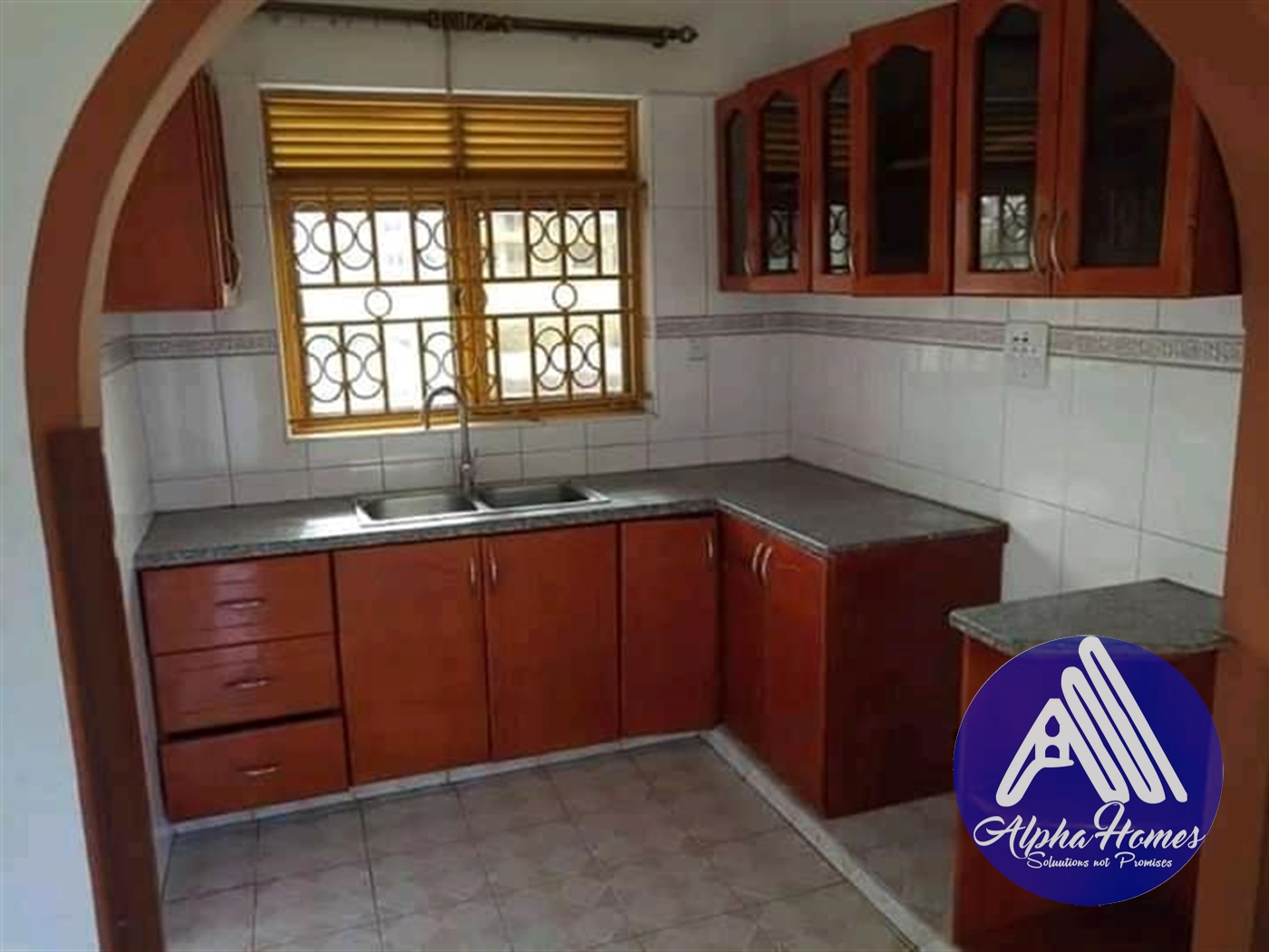 Apartment for rent in Kyaliwajjala Wakiso