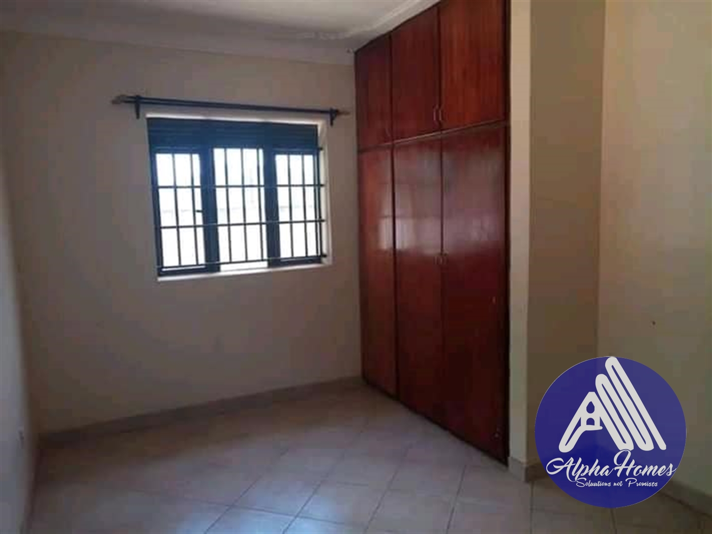 Apartment for rent in Kyaliwajjala Wakiso