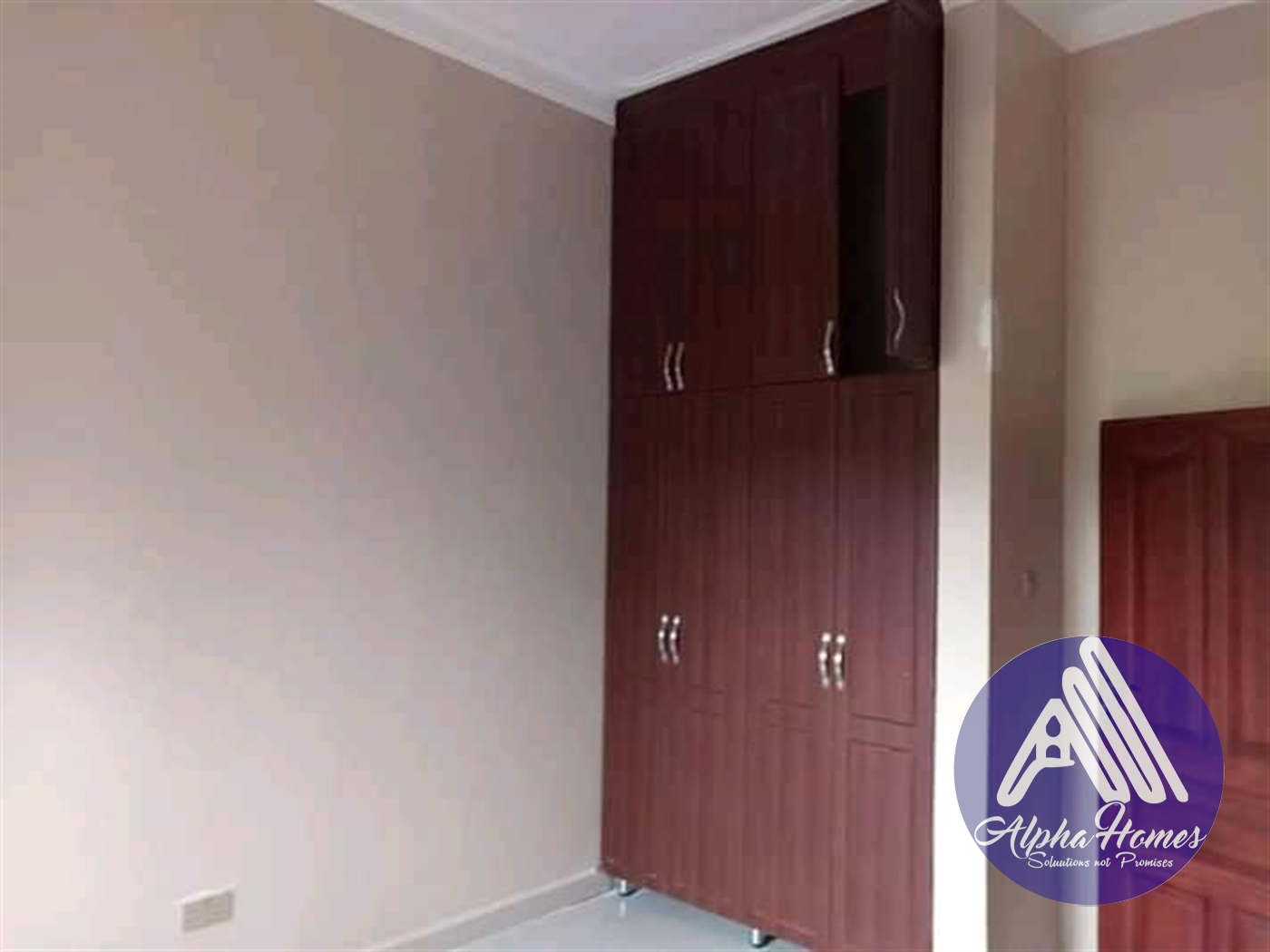 Apartment for rent in Najjera Yumbe