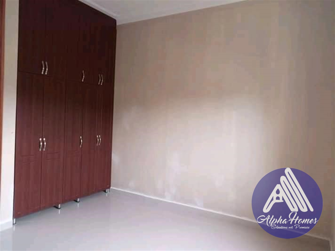 Apartment for rent in Najjera Yumbe