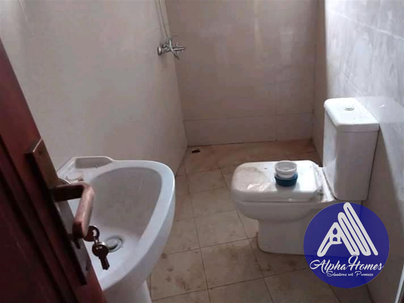 Apartment for rent in Najjera Yumbe