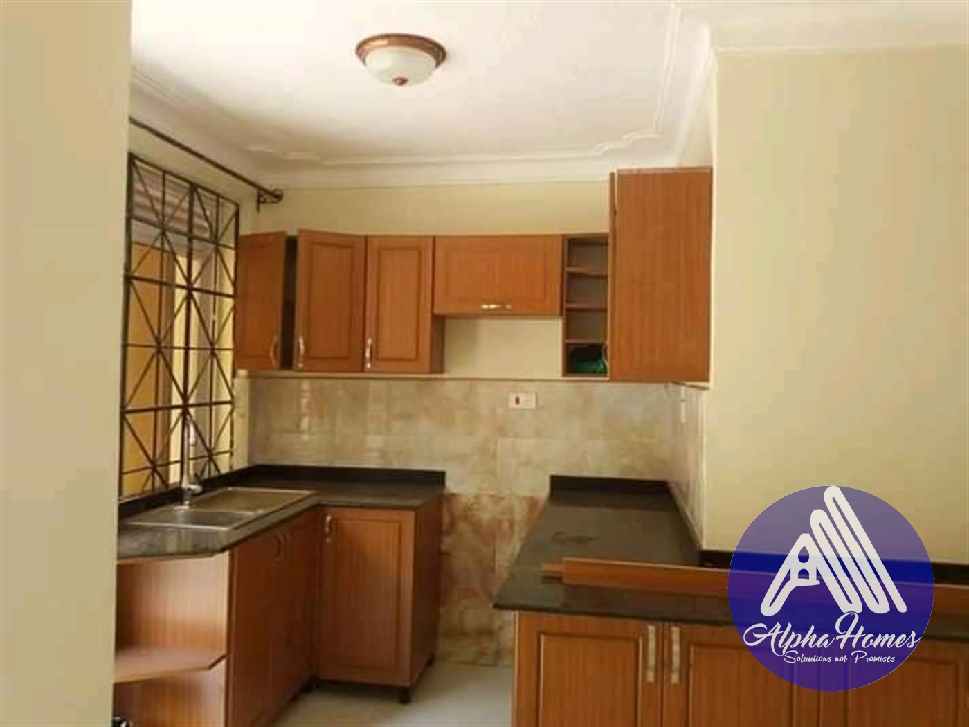 Apartment for rent in Najjera Wakiso