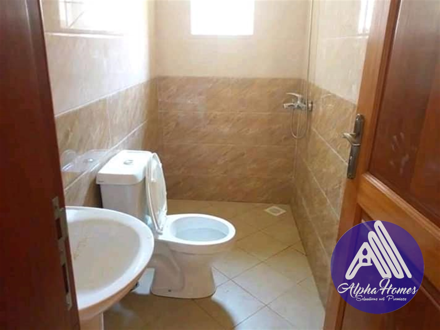 Apartment for rent in Najjera Wakiso