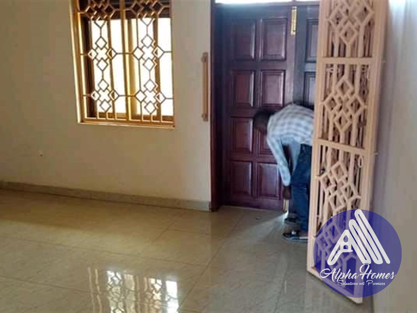 Apartment for rent in Seeta Mukono