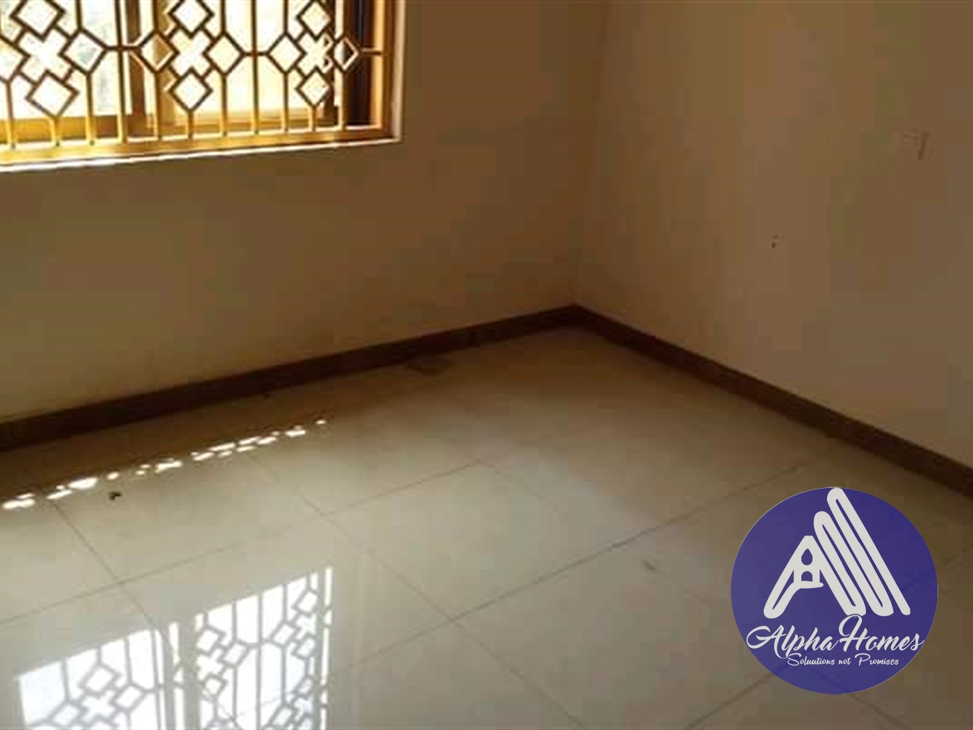 Apartment for rent in Seeta Mukono