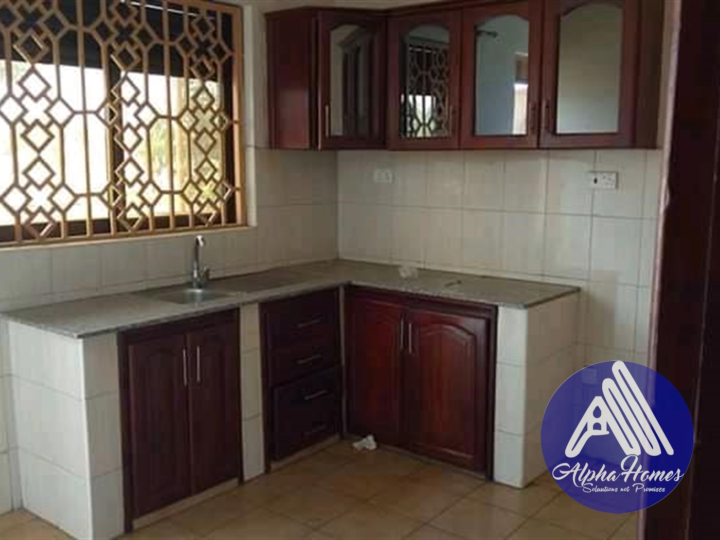 Apartment for rent in Seeta Mukono