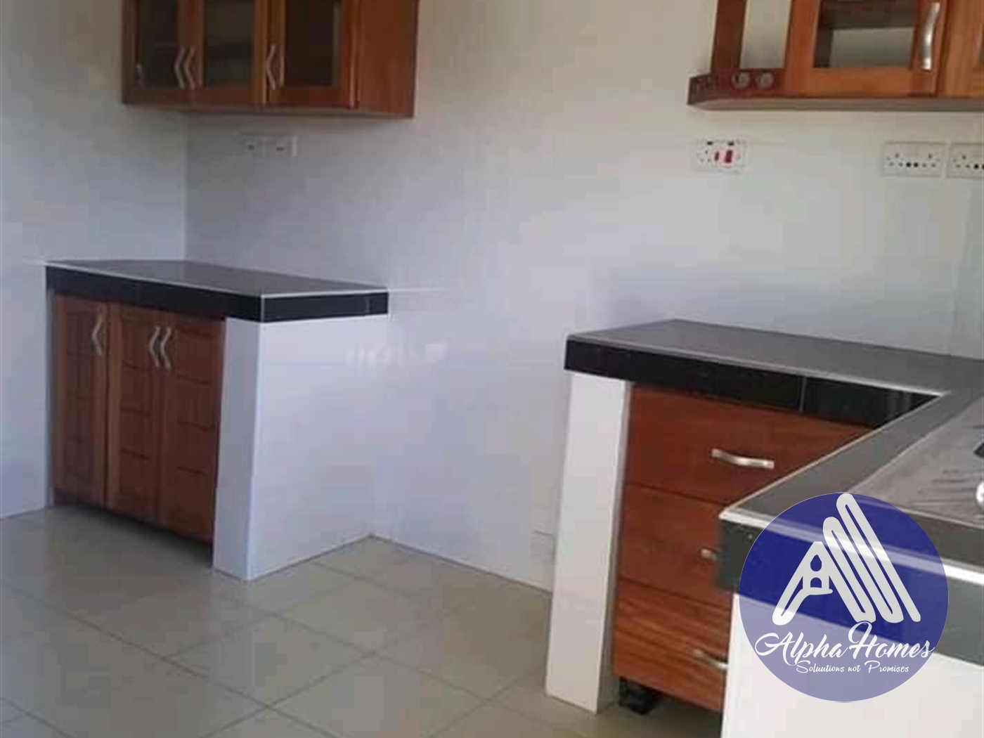 Apartment for rent in Kisaasi Kampala