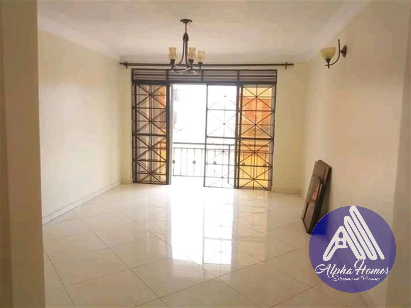 Duplex for rent in Kyaliwajjala Wakiso