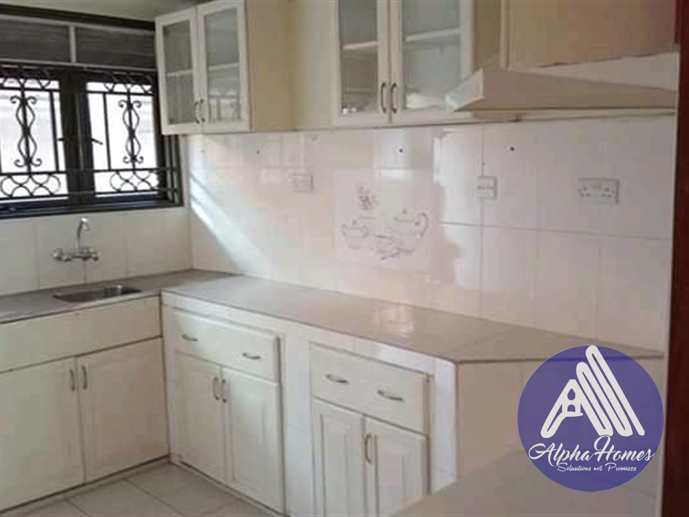 Apartment for rent in Kira Wakiso